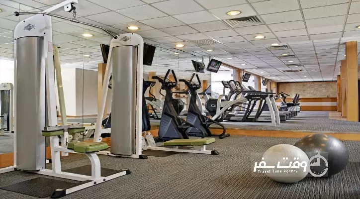 هتل کنکورد کوالالامپور